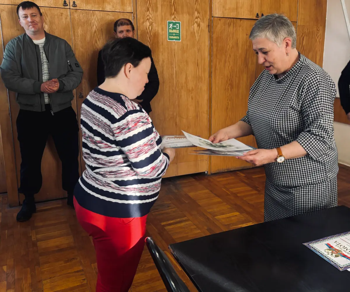 В Самаре поздравили водителей с днём автомобилиста | Сетка — социальная сеть от hh.ru