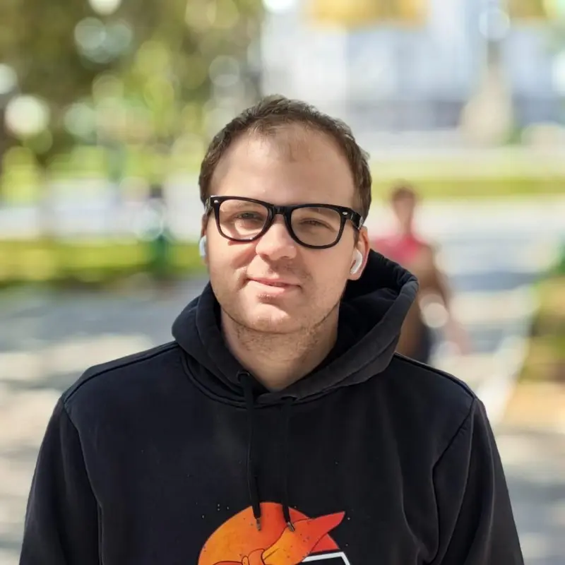 Дмитрий Бояршинов