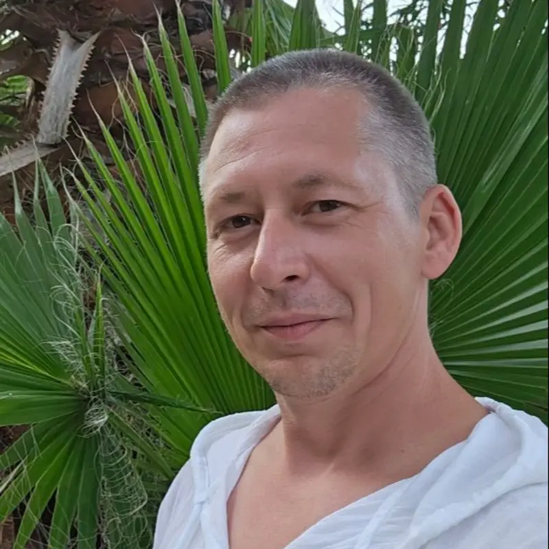 Владимир Ершов