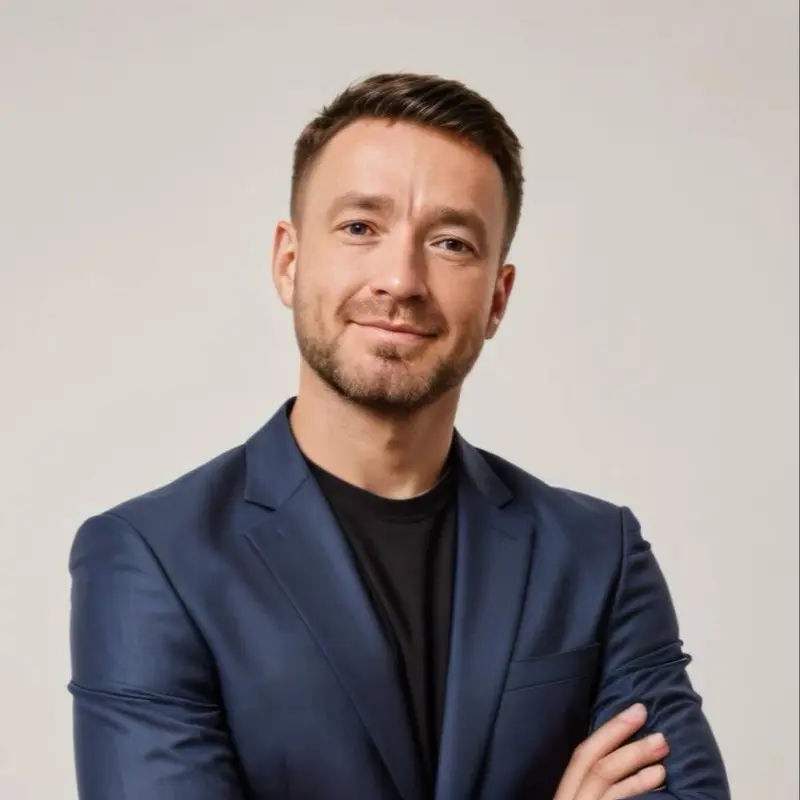 Алексей Ермаков