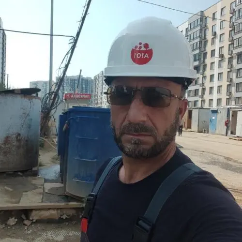Анвар Сайфов