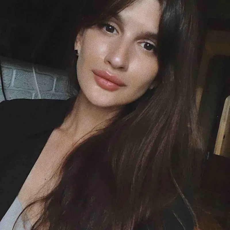 Ксения Попилова