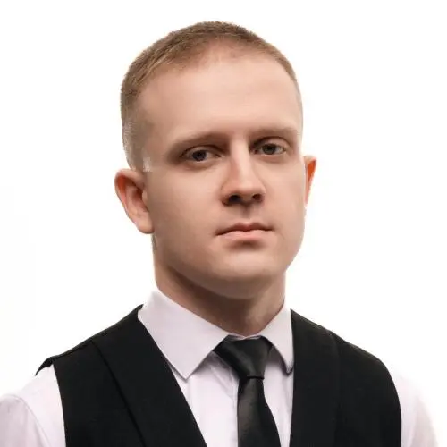 Ильдар Гибатуллин