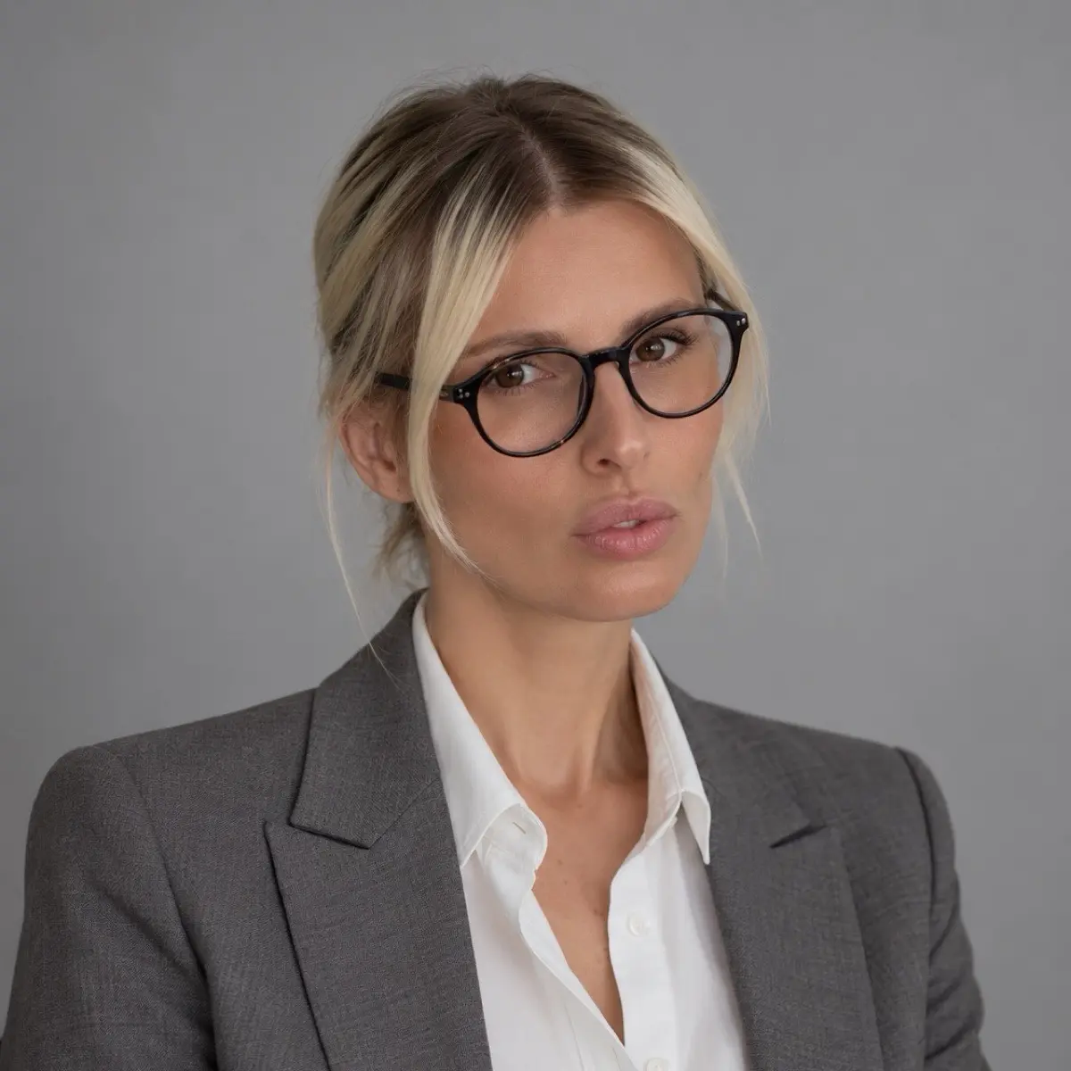 Александра Сафонова