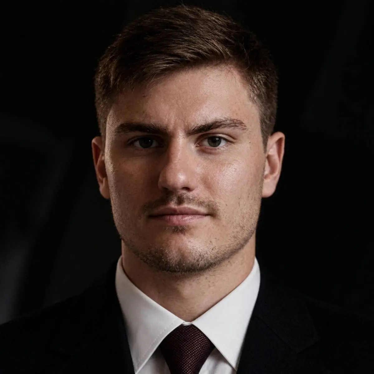 Кирилл Быстров
