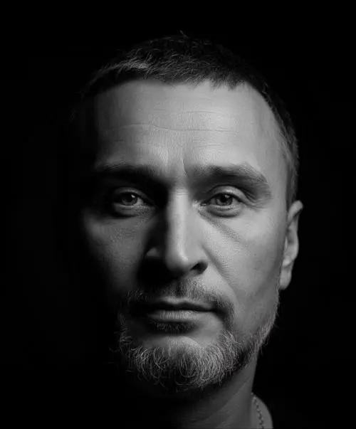 Юрий Волков