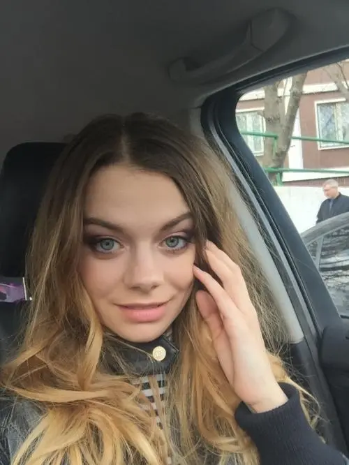 Анастасия Лябзина