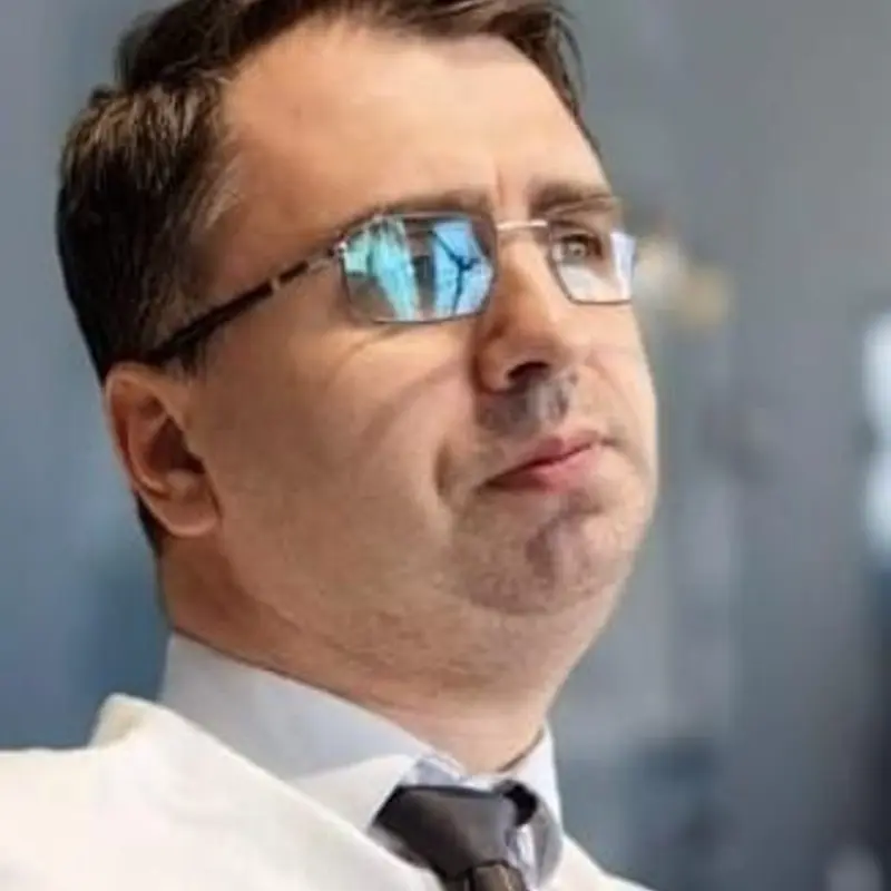 Максим Коломенкин