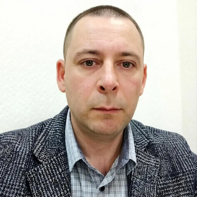 Eвгений Соколов