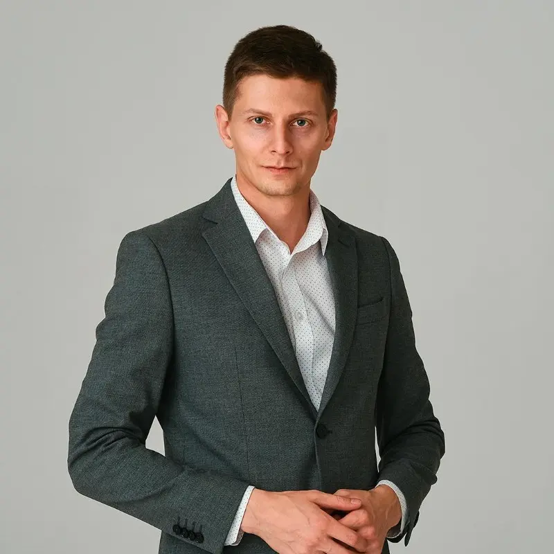 Андрей Ендовицкий