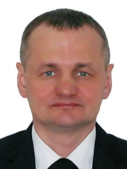 Виктор Попов
