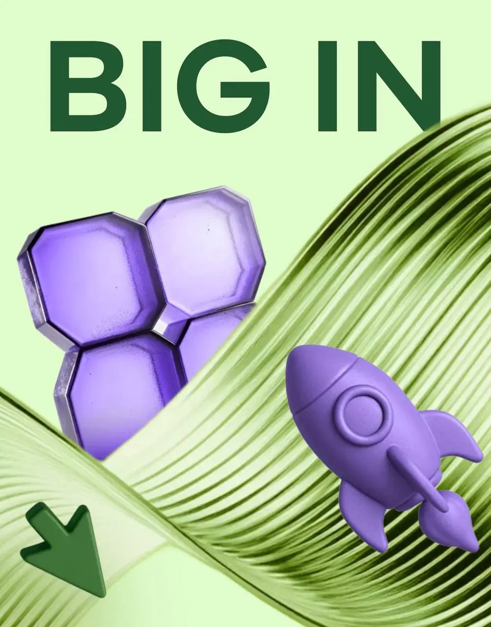 Открыть возможность и попасть на стажировку Big In от X5 Tech
X5 Tech приглашает студентов IT-направлений на стажировку, где можно поработать над задачами, решениями которых пользуются миллионы людей | Сетка — социальная сеть от hh.ru