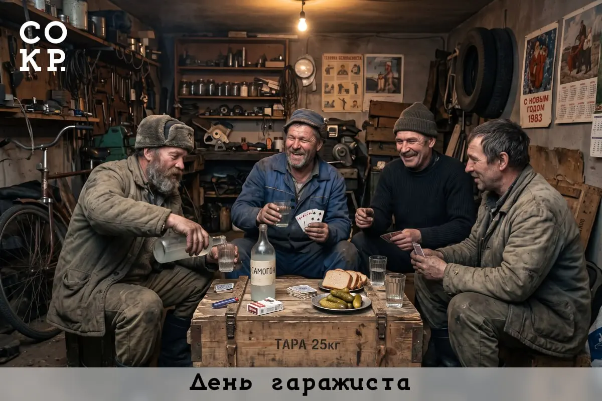 📅 23 октября 2026 года — коротко о главном
$/€ вниз: 81,13/91,14 ₽
⚡Пошлину на «недружественный» крепкий алкоголь могут повысить уже в ноябре, средний рост стоимости бутылки составит 100–200 ₽
• Для к... | Сетка — социальная сеть от hh.ru