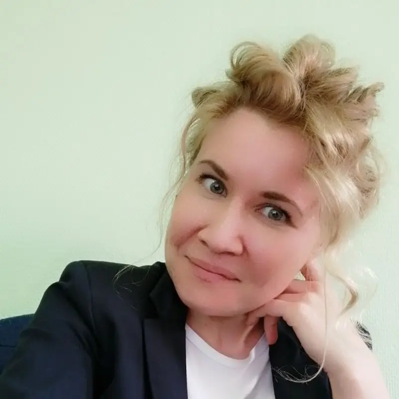 Эльвира Даутова