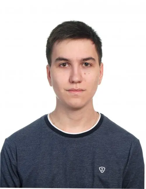 Александр Насонов