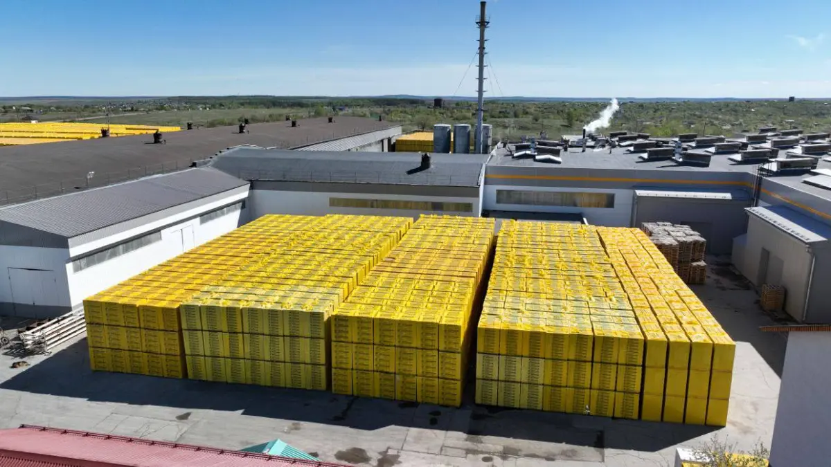 Можно ли оставить газобетон без отделки на зиму? | Сетка — социальная сеть от hh.ru