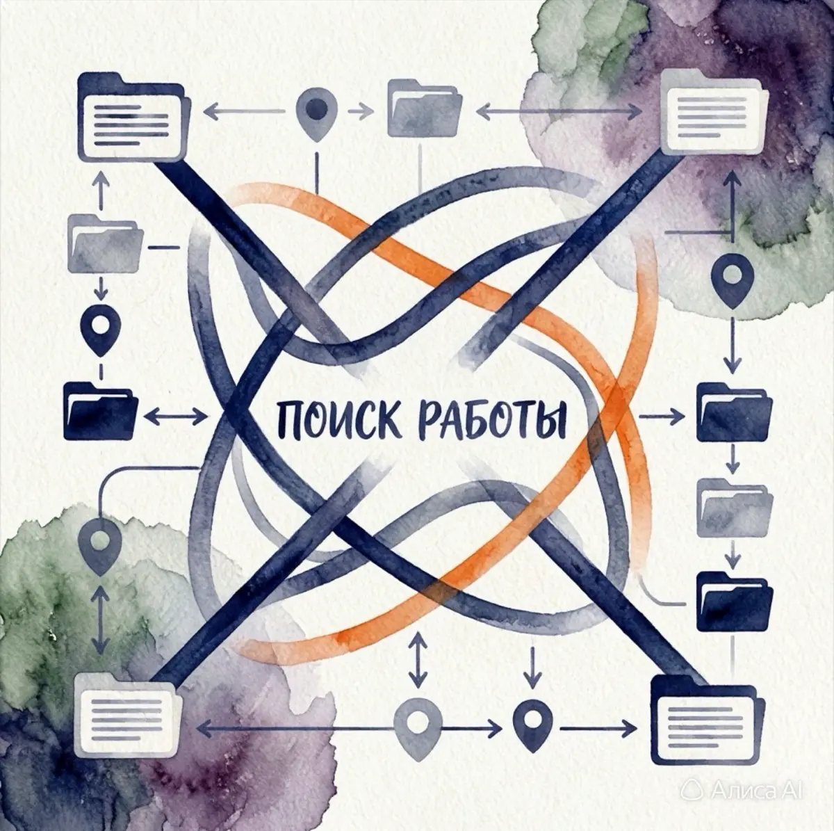 Про найм на hh | Сетка — социальная сеть от hh.ru