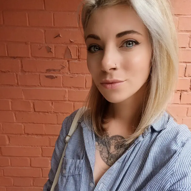 Юлия Федорова