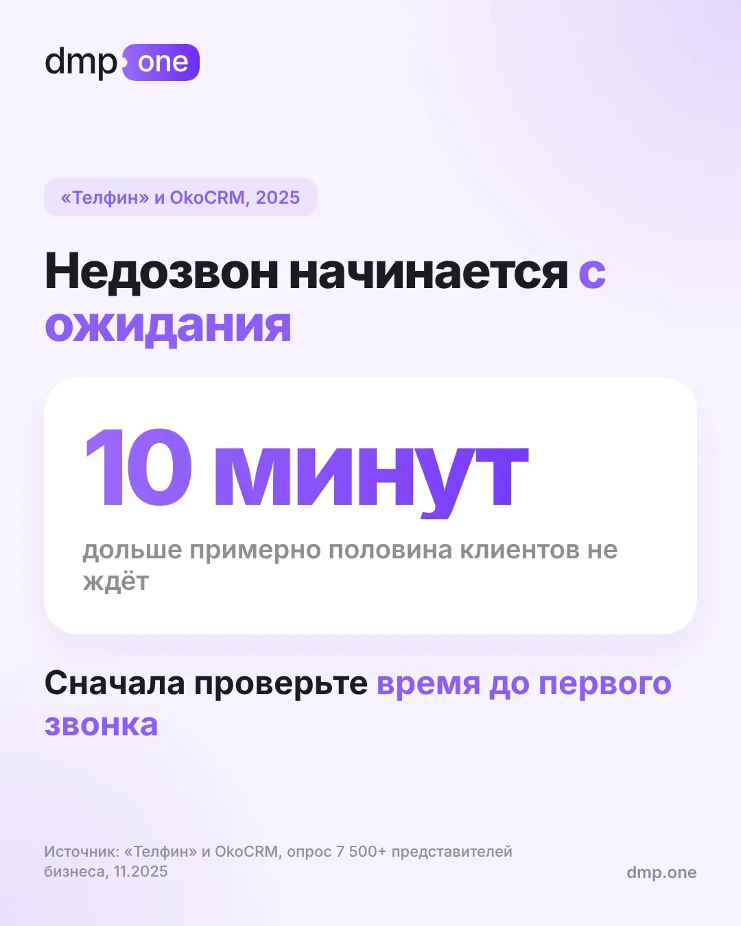 Недозвоны говорят о процессе больше, чем о менеджерах | Сетка — социальная сеть от hh.ru