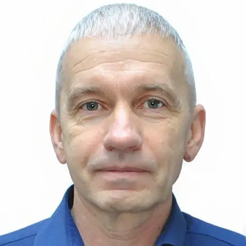 Игорь Шута