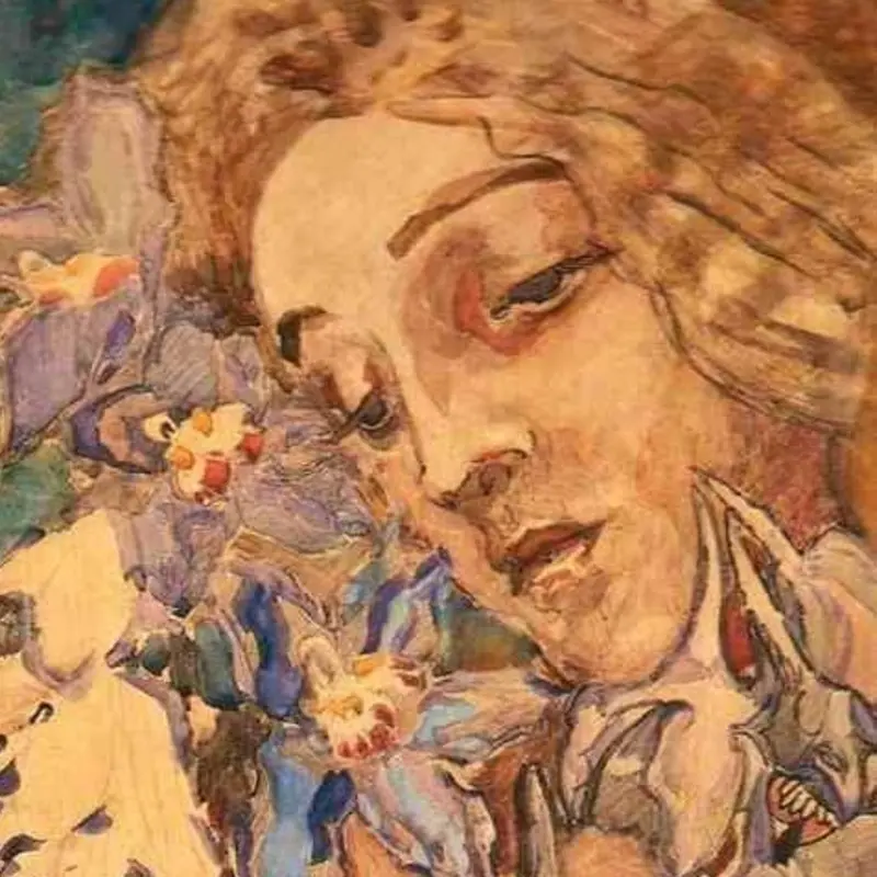 Екатерина Русанова