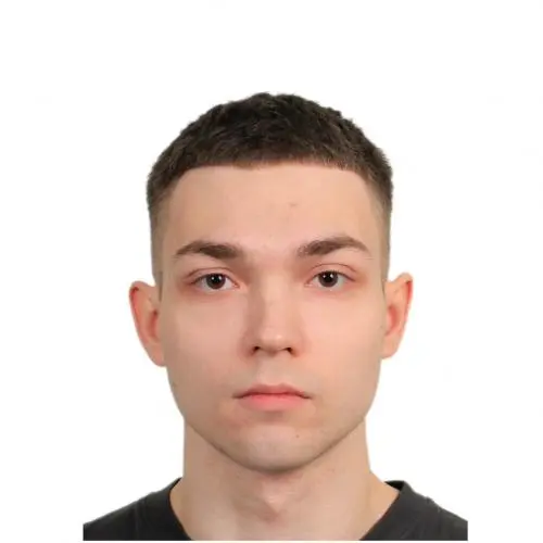 Никита Привень