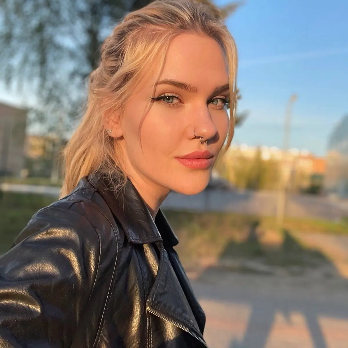 Елизавета Емельянова