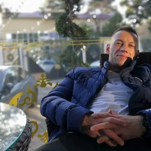 Сергей Кузнецов