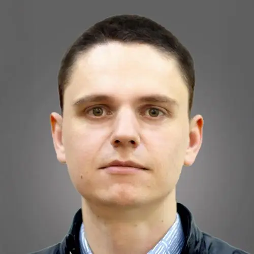 Антон Игнатьев