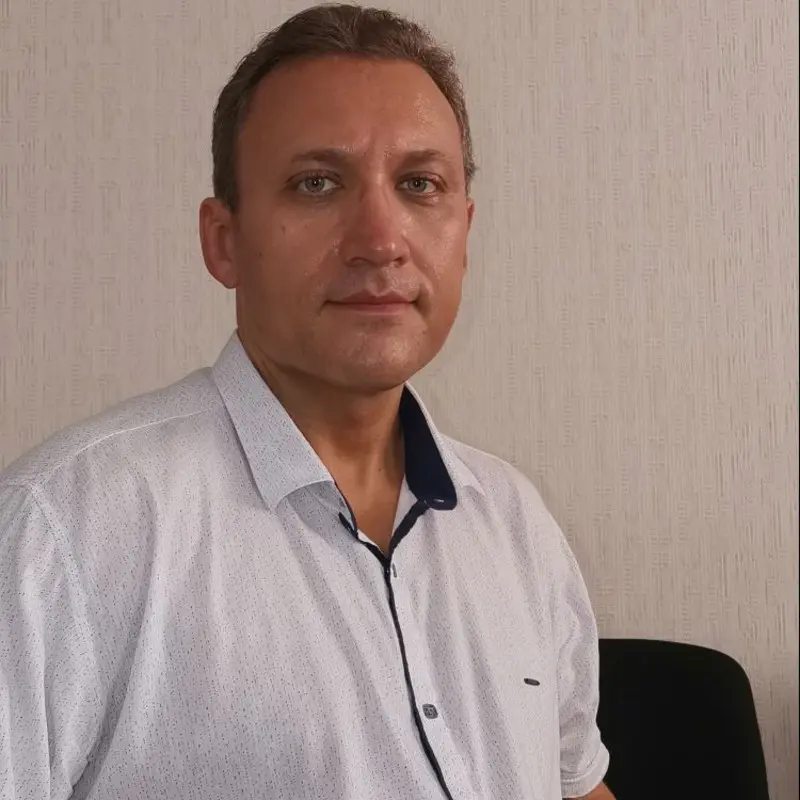 Тимофей Молчанов