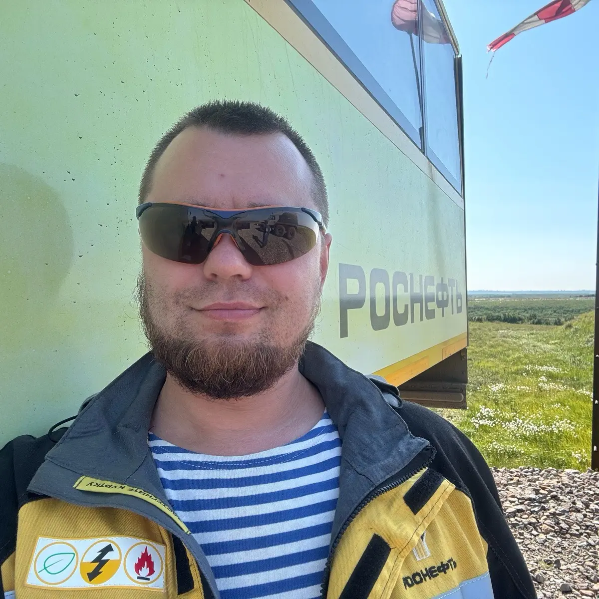 Артем Шуваев