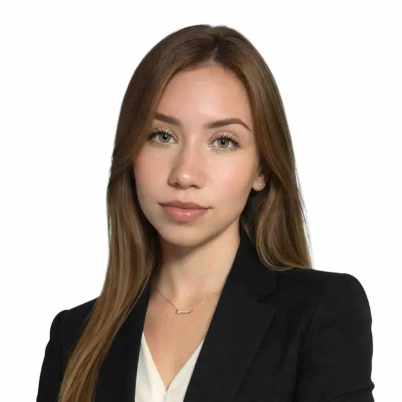 Арина Синицына