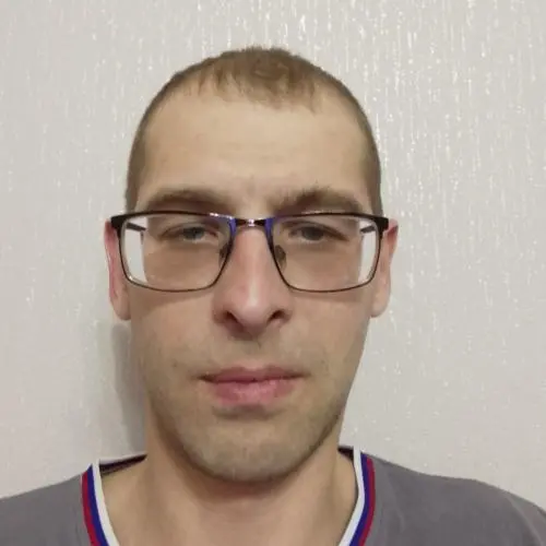 Сергей Выскребенцев