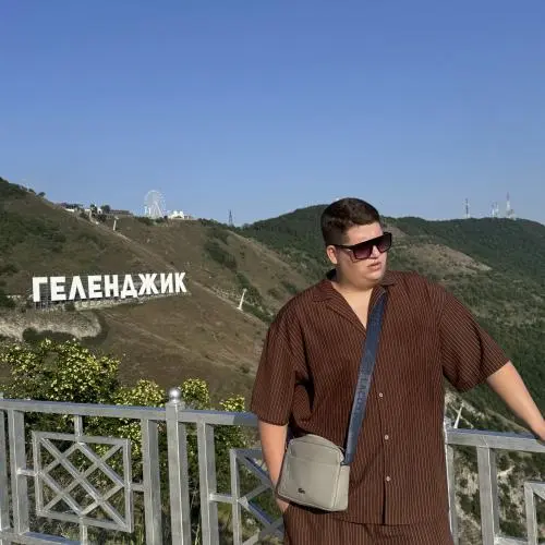 Кирилл Юхманов