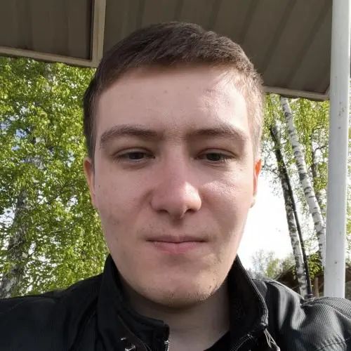 Влад Баранов