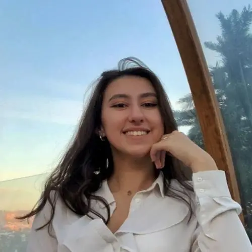 Анна Любимова