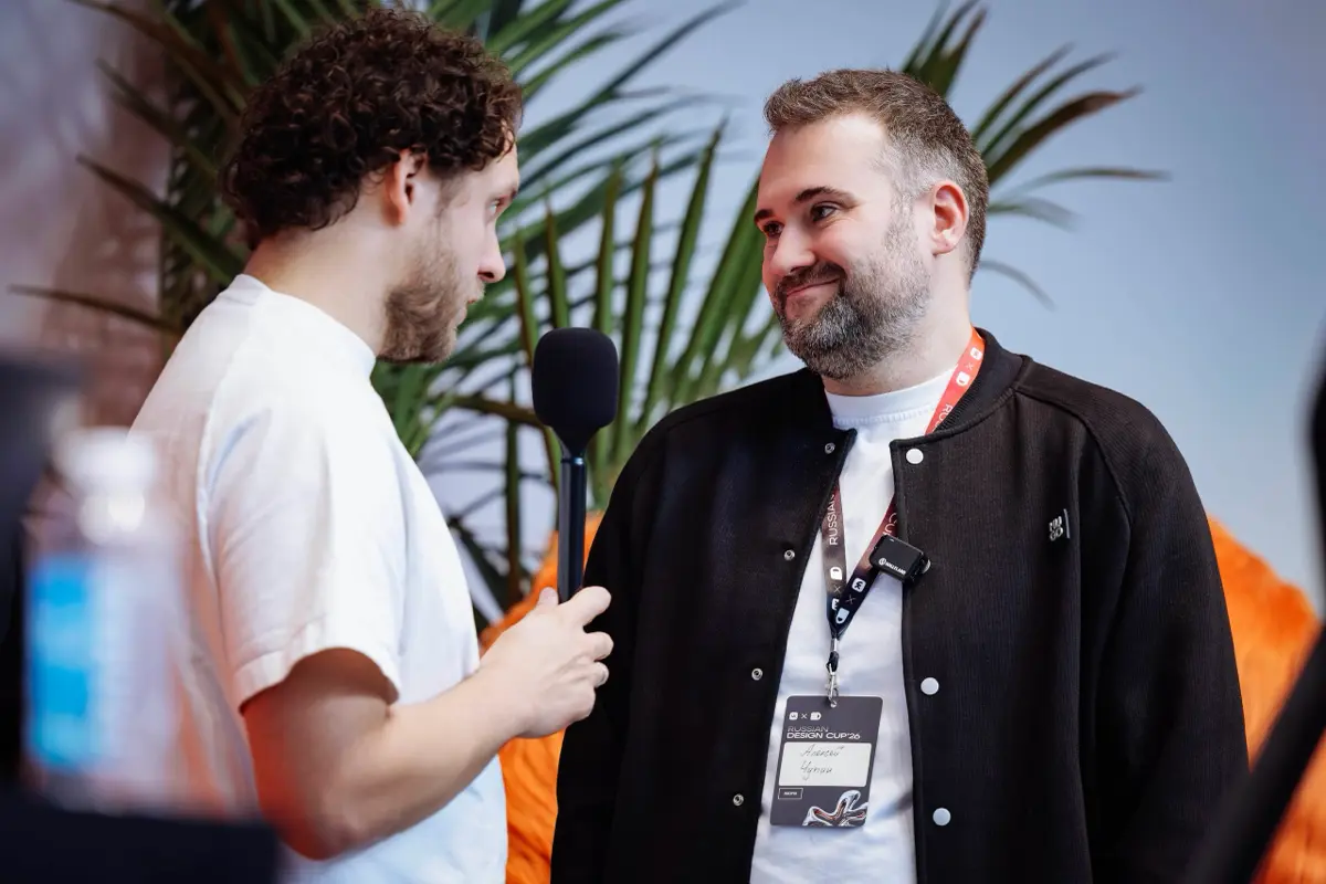 Отжурили в субботу Russian Design Cup '26 | Сетка — социальная сеть от hh.ru