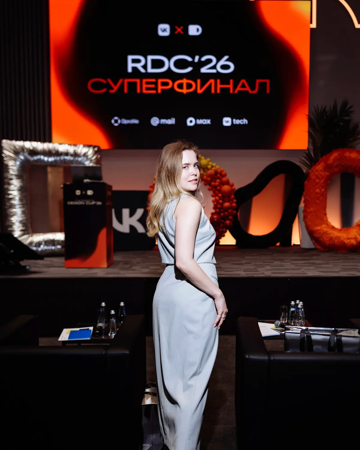 Отжурили в субботу Russian Design Cup '26 | Сетка — социальная сеть от hh.ru