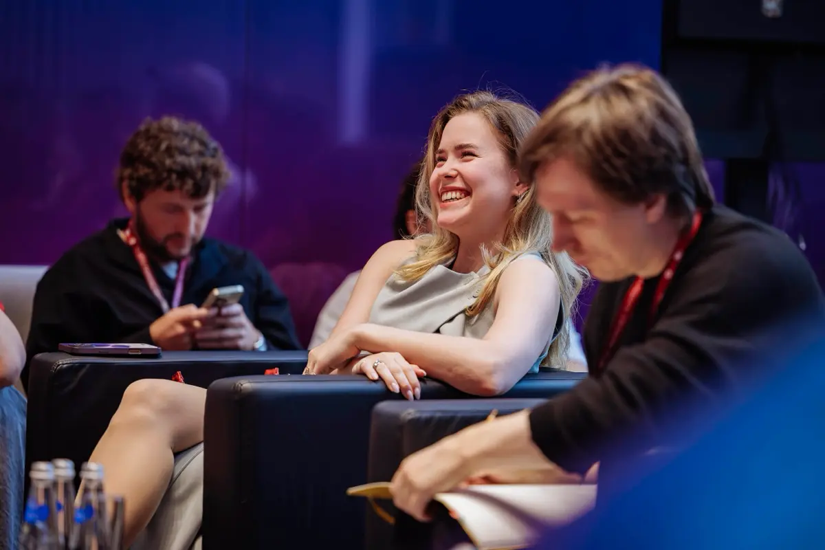 Отжурили в субботу Russian Design Cup '26 | Сетка — социальная сеть от hh.ru