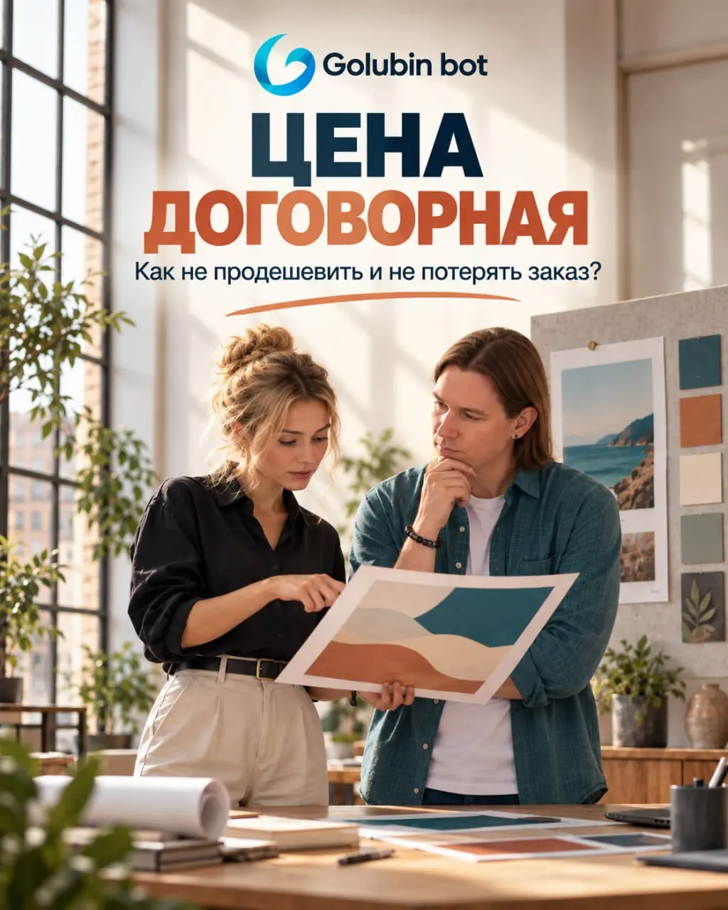 «Бюджет обсудим». А кто должен первым назвать сумму?
Знакомая ситуация?
Находите интересную заявку:
«Нужен дизайнер для сайта. Бюджет обсуждается».
Задача вам подходит. Опыт есть | Сетка — социальная сеть от hh.ru