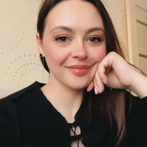Дарья Якушенкова