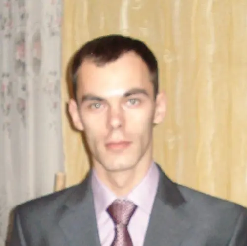 Александр Астахов
