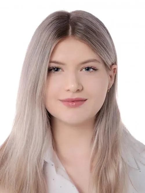 Елизавета Архипова