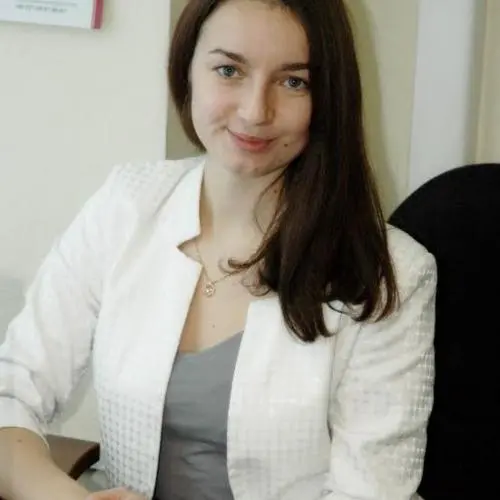 Екатерина Варламова