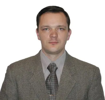 Андрей Гончаров