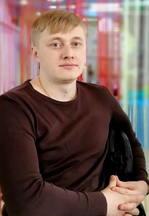 Артем Ануфриев