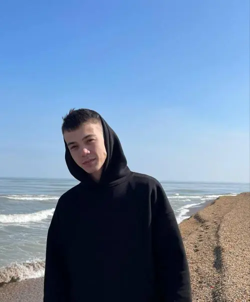 Максим Березовский