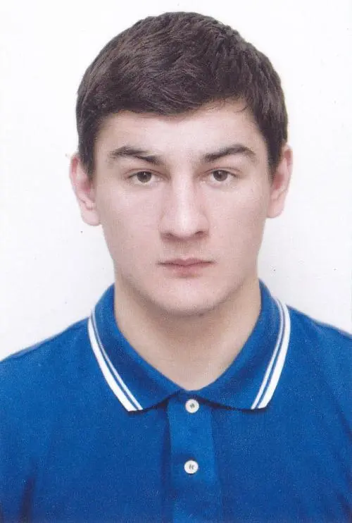 Алексей Аникин