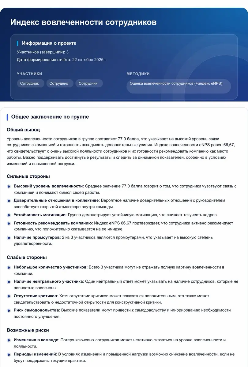 Почему хотят удерживать сотрудников,но не измеряют удержание | Сетка — социальная сеть от hh.ru