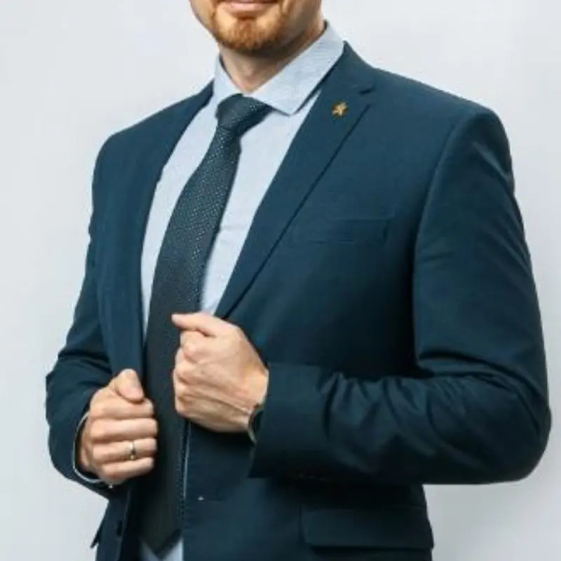 Сергей Соловьев